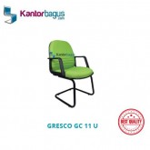 Kursi Kantor Gresco GC 11 U